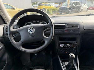 Vw golf gl tdi Bild 9
