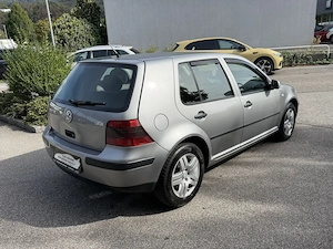 Vw golf gl tdi Bild 4