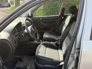 Vw golf gl tdi Bild 10
