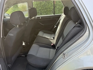 Vw golf gl tdi Bild 8