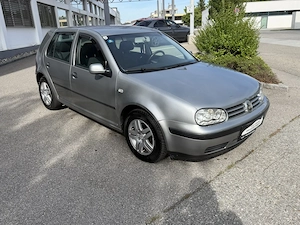 Vw golf gl tdi Bild 3