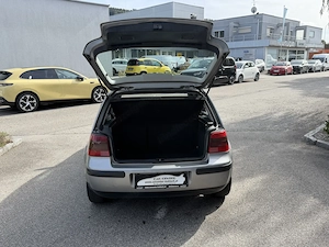 Vw golf gl tdi Bild 7