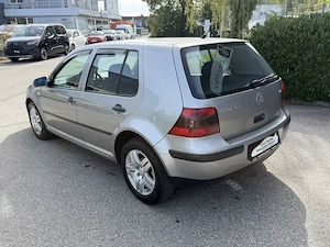Vw golf gl tdi Bild 6
