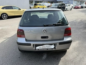 Vw golf gl tdi Bild 5