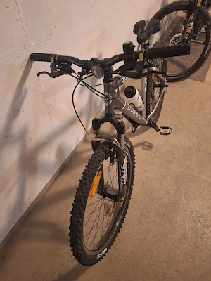 Fahrrad Mountainbike, Trek - 26 Zoll Bild 2