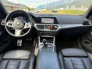 BMW 330i XDrive M-Sportpaket Aut. Bild 6