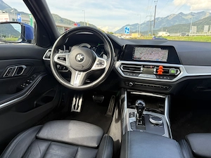 BMW 330i XDrive M-Sportpaket Aut. Bild 7