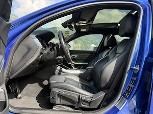 BMW 330i XDrive M-Sportpaket Aut. Bild 8