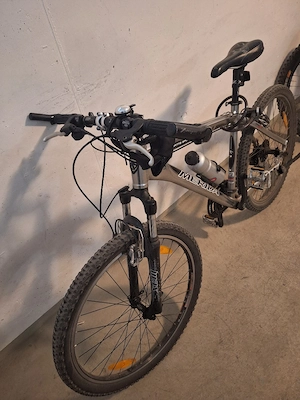 Fahrrad Mountainbike, Merida - 26 Zoll Bild 2
