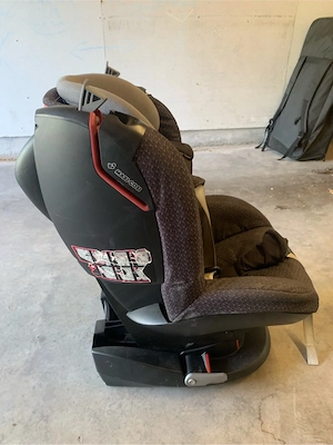 Maxi-Cosi Kindersitz