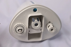 KLIMA Ultraschall Luftbefeuchter 30W - Neuwertiges Gerät der Luxusklasse  mit Fernbedienung Bild 8