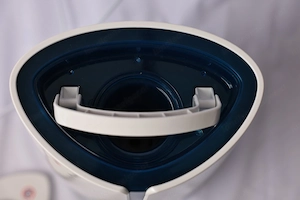KLIMA Ultraschall Luftbefeuchter 30W - Neuwertiges Gerät der Luxusklasse  mit Fernbedienung Bild 7