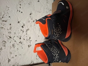 Kilimanjaro Boots Winterstiefel  Bild 2