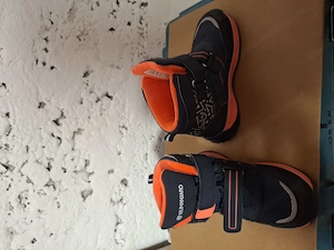 Kilimanjaro Boots Winterstiefel  Bild 4