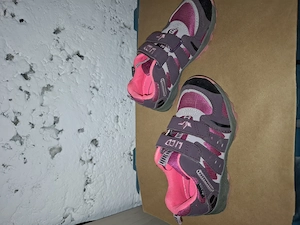 Wanderschuhe Lico 