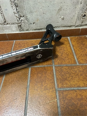 Verkaufe nein Striker scooter deck Bild 3