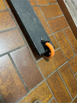 Verkaufe meinen stuntscooter Bild 5