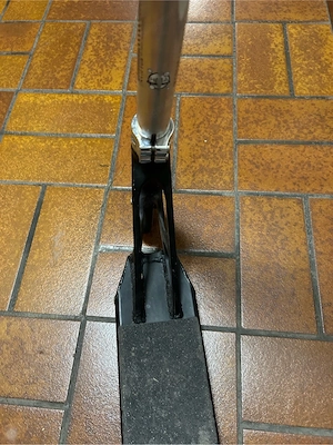 Verkaufe meinen stunt scooter Bild 4
