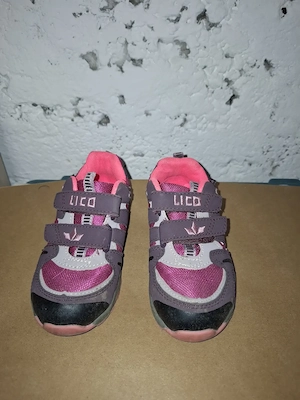 Wanderschuhe Lico 