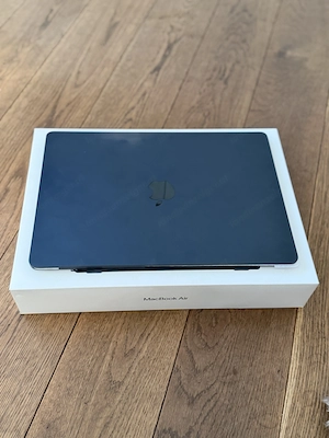 Apple MacBook Air 15,3" (M2, Mid 2023)  Bild 2
