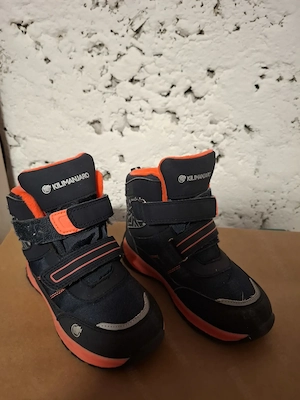 Kilimanjaro Boots Winterstiefel 