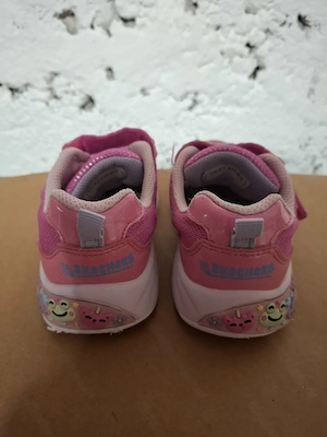 Skechers  Sportschuhe  Bild 4