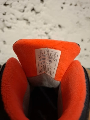 Kilimanjaro Boots Winterstiefel  Bild 3