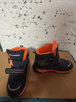 Kilimanjaro Boots Winterstiefel  Bild 4