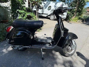 LML 125 CCM 2Takter Bild 3