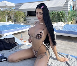 Jesica 23 year 