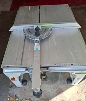 Festool Leistung  Bild 4