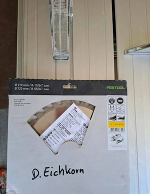 Festool Leistung  Bild 3