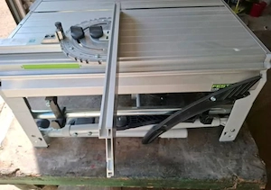 Festool Leistung  Bild 2
