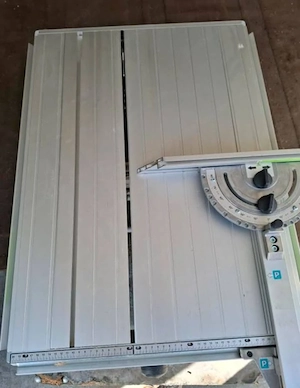 Festool Leistung  Bild 5