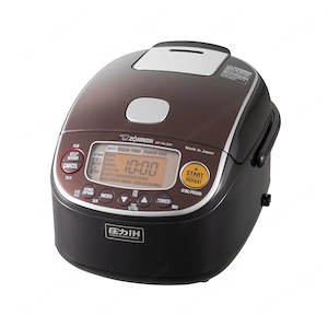 Pressure Rice Cooker NP-RLQ051 Bild 3