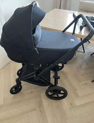 Cybex e-Priam Kinderwagen  E-Antrieb   Top Zustand   2025 Bild 3