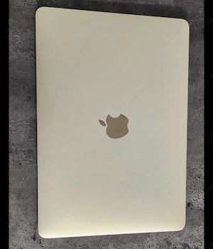 Mac Book High Sierra Bild 2