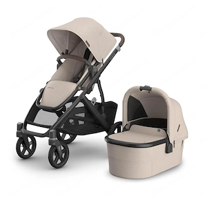 Double Stroller Bild 3