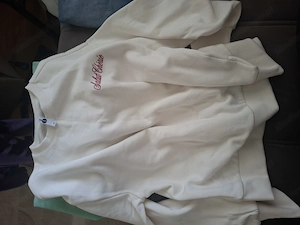 Sweatshirt M neu Bild 3
