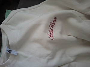 Sweatshirt M neu Bild 2