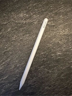 iPad Pro 2024 M4 13''   256 GB   neuwertig   inkl. Tastatur & Apple Pencil Pro Bild 4