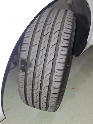 Skoda Octavia Combi TDI DSG Bild 10
