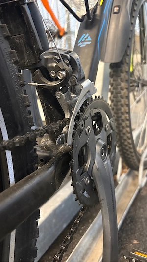 KTM  Peak 29 Zoll Bild 3