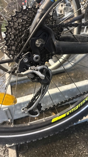 KTM  Peak 29 Zoll Bild 4