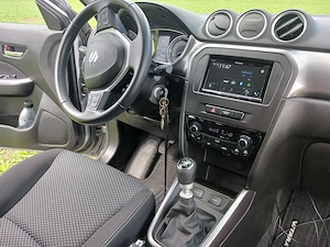 Suzuki Vitara 1,4 GL+ DITC Hybrid ALLGRIP shine SUV   Geländewagen Bild 4
