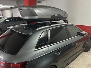Dachbox thule motion xt m 