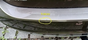 Skoda yeti  Bild 3