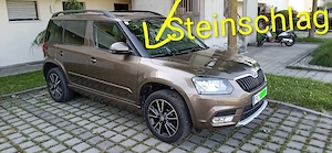 Skoda yeti  Bild 7