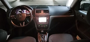 Skoda yeti  Bild 2