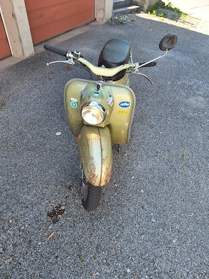 KTM Ponny Super 4 Bild 5